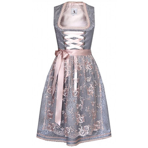 Halloween Offre Spéciale belle fille Oktoberfest robe femme nationale traditionnelle fête bière robe - Product Image 3