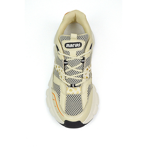 Zapatillas Deportivas de Mujer con Logotipo Personalizado, Estilo Moderno, con Cordones, Cómodas, Tipo Waffle - Product Image 5