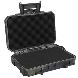 Free sample LFEDC Portable EDC <b>Outdoor</b> <b>Waterproof</b> Shockproof <b>Storage</b> Sealed Airtight Survival Large Container Box Case With Foam - Product Image 1