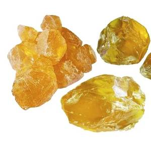 Colofonia de goma de suministro de fábrica de alta calidad resina maleica modificada WW grado CAS 8050-09-7 colofonia - Product Image 2