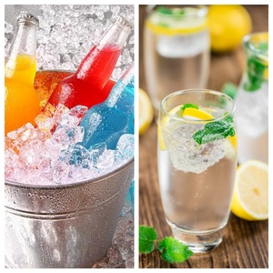 The most popular fully <strong>automatic</strong> large capacity <strong>ice</strong> machine suitable <strong>for</strong> cold drink shops cafes restaurants - Product Image 2