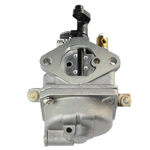 Yamaha Carburetor 6BX1430100 For Outboard Motor <b>Gasoline</b> Engine Replacement Part - Product Image 1