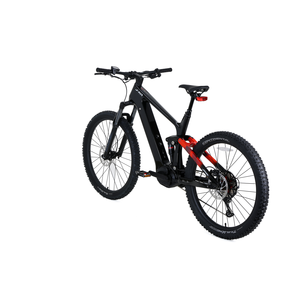 Vélo de montagne électrique <span class=keywords><strong>Java</strong></span> J Air SCALATA E MTB, vélo à moteur à vente chaude, vélo électrique à suspension intégrale, pneus larges, vélo de montagne électrique - Product Image 4