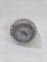 Medidor de temperatura de Gas/líquido/vapor, bimetal para industrial, petróleo