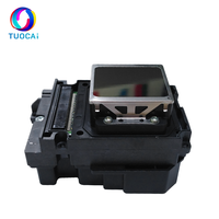 Printhead TX800 DX8 DX10 untuk Printer Inkjet China 1 Buah Produk Terlaris 2019 Brazil Uv Black Print Head 20 1pcs Satu Kotak