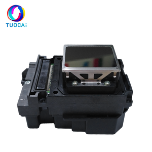Đầu In TX800 Đầu In DX8 DX10 Cho Trung Quốc 1 Sản Phẩm Bán Chạy 2019 Máy In Phun Brazil Uv Đầu In Đen 20 1 Cái Một Hộp - Product Image 6