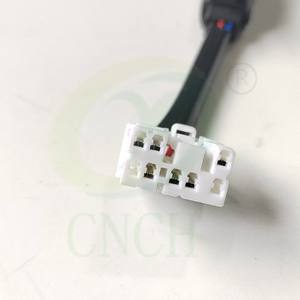 Adaptor Harness belakang Plug and Play sepeda motor, adaptor Plug and Play 2120-1059 untuk Harley Davidson - Product Image 4