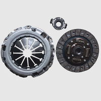 Pièces de transmission automobile en gros 41100 28610 Kit d'embrayage et de disques de pression 4110028610 41100-28610 pour Hyundai Kia