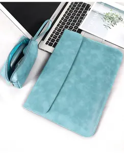 Funda para portátil para Macbook Pro 16, funda <span class=keywords><strong>2021</strong></span> M1 Pro 14 A2442, funda para portátil, funda para portátil para Macbook Air <span class=keywords><strong>13</strong></span> M2 Pro, bolsa <span class=keywords><strong>Matebook</strong></span> 15 - Product Image 6