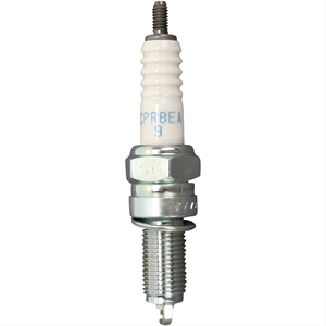Bougies d'allumage en céramique iridium <span class=keywords><strong>de</strong></span> haute qualité OE 2306 CPR8EA-9 neuves pour les systèmes <span class=keywords><strong>de</strong></span> moteur <span class=keywords><strong>de</strong></span> <span class=keywords><strong>moto</strong></span> Yamaha - Product Image 2