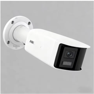 กล้องวงจรปิด Hik EG-2CD2T87G2P-LSU/SL 8 MP Panoramic ColorVu แบบกระบอก - Product Image 3