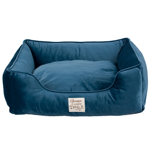 Cama cálida y cómoda personalizada para mascotas, sofá para dormir para perro, venta al por mayor - Product Image 2