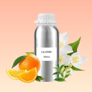 Aceite de Perfume Sintético de Alta Calidad para Mujer, 100% Puro, Fragancia Exquisita, Venta al Por Mayor de Aromas y Fragancias - Product Image 4