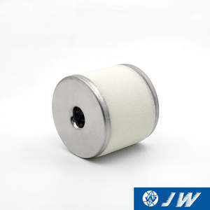 אלמנט מסנן מפריד ערפל מים ושמן JW AME/AMG-EL150/250/350/450/550/650/850 אחריות לשנה תוצרת סין - Product Image 4