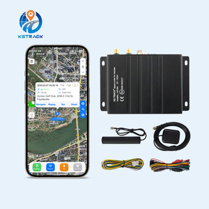 Limitador de Velocidad para Vehículos, Autos, Camiones y Autobuses con Control de Velocidad Ajustable y <span class=keywords><strong>Alarma</strong></span> de Exceso de Velocidad - Product Image 1