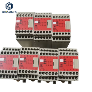 G9SA-301 Safety <b>Relay</b> Industrial Control <b>Relay</b> Electromechanical <b>Relay</b> Overload <b>Relay</b> Circuit <b>Relay</b> With O - Product Image 1