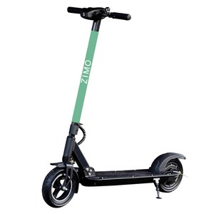 2019 nouvelle location sans borne oiseau partage scooter électrique avec gps, fonction app chaux partage de la rente scooter - Product Image 2