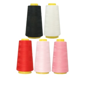 Tkt 50 Tex 60 20S/2, filo 440g, Astra/saba/mara/skala/filata in poliestere - Product Image 5