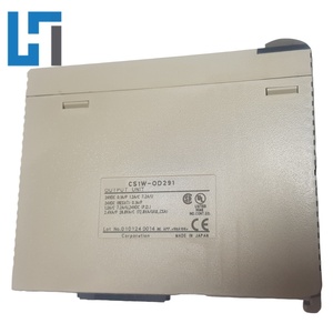 โมดูลยูนิตเอาต์พุตซีรีส์ CS1W-OD291 CS1W รุ่นใหม่ ของแท้ ตัวควบคุมการเขียนโปรแกรม PLC แบบดิจิทัล I/O ตัวควบคุมระบบอัตโนมัติอุตสาหกรรม - Product Image 3