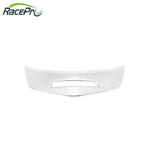 Cache-tête de carénage de moto chromé RACEPRO pour Honda <span class=keywords><strong>Goldwing</strong></span> GL1800 F6B GL <span class=keywords><strong>1800</strong></span> 2018 <span class=keywords><strong>2019</strong></span> 2020 2021 2022 - Product Image 3