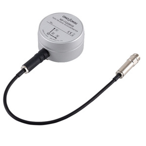 เครื่องวัดความเร็วรอบแบบดิจิตอลพกพา รุ่น Ono Sokki HT-4200 พร้อมคู่มือการใช้งานและกล่อง - Product Image 4