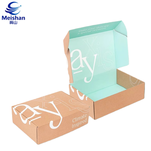 Coffret cadeau <span class=keywords><strong>de</strong></span> Noël personnalisé Meishan avec écharpe artisanale, boîte pomme et carte <span class=keywords><strong>de</strong></span> vœux, emballage pour envoi postal - Product Image 3