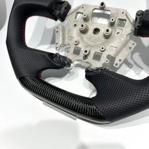<span class=keywords><strong>Volante</strong></span> de Fibra de Carbono Personalizado de Alta Calidad y Gran Venta del Fabricante <span class=keywords><strong>para</strong></span> <span class=keywords><strong>Ford</strong></span> <span class=keywords><strong>Falcon</strong></span> XR6 FG MK2 XR8 FGX - Product Image 3