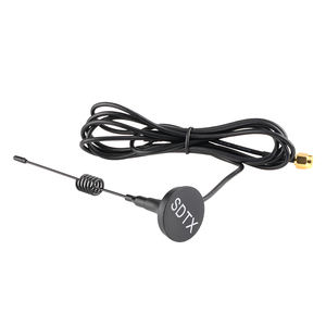 <span class=keywords><strong>Antena</strong></span> de <span class=keywords><strong>TV</strong></span> interior digital <span class=keywords><strong>portátil</strong></span> para HDTV Uso 3M Longitud del cable Diseño de resorte barato de fábrica - Product Image 6