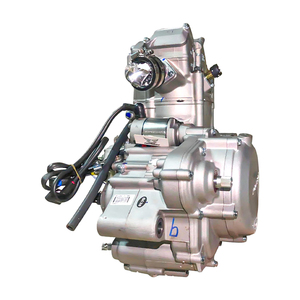 RTX3 Water Cooled Engine Kit Upgrade Your <b>ATV</b>/<b>UTV</b> Parts Accessories Motorcycle Engine RTX3 Water Cooled Engine Kit Upgrade - Product Image 3