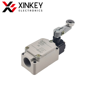 Interruptor de límite Serie WL WLCA2-7 WLCA2-8 WLCA2-7-N WLCA2-8-N WLCA2-7LD-N WLCA2-8LD-N WCA2-7LE-N WCA2-8LE-N WLCA2-TH-N WLCA12-TH-N - Product Image 2