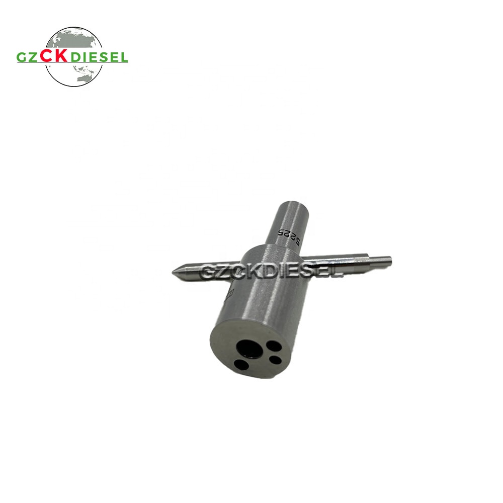 Original Fuel Injector Nozzle for Doo-San Engine - DPN5225