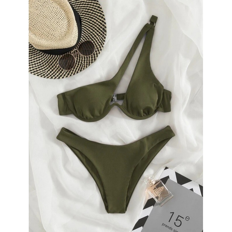 Verde Oliva
