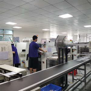 บริการประกอบแผงวงจรพิมพ์ทางการแพทย์ (PCBA) แบบ SMT พร้อมบริการแพทช์, ดิป, ปลั๊กอิน, บัดกรีแบบคลื่น, บริการหลังการบัดกรี, วัสดุสำหรับบรรจุภัณฑ์ และบริการจัดทำแบบฟรีดรอว์นิ่งสำหรับงานวิจัยและพัฒนา (R&D) - Product Image 4