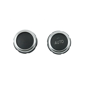 Bouton de contrôle climatique de rotation du climatiseur avant arrière pour <span class=keywords><strong>BMW</strong></span> 5 6 7 Series 520 523 525 528 gt6 730 740 - Product Image 6