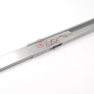 2025 vente chaude en acier inoxydable SUS304 fenêtre télescopique séjour réglable battants fenêtre <span class=keywords><strong>bras</strong></span> coulissant limiteur accessoires - Product Image 4