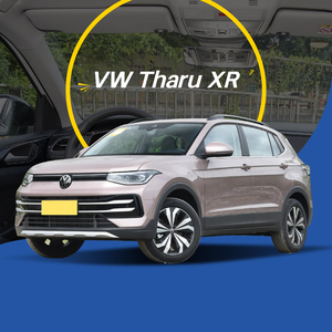 VW Tharu XR 1.5T 110CV 6DCT SUV Compatto 2026 - Motore EA211 <span class=keywords><strong>EVO</strong></span> II, IQ.Drive L2 ADAS, 5.7L/100km - Product Image 1