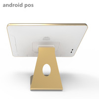Caja Registradora POS Hongkai S20 con Pantalla Táctil Capacitiva de 15.6'' y Impresora Externa para Comercio Minorista y Hostelería, Android