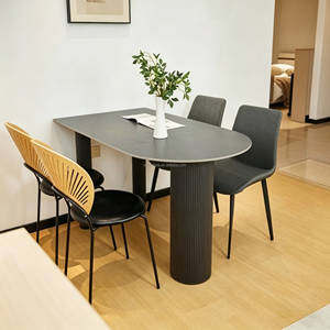 Juego de Muebles de Madera Sólida Modernos y Económicos para Dormitorio y Sala de Estar de Apartamentos con Servicio de Hotel, Ecológicos - Product Image 6