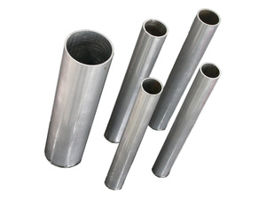 Tubo de Acero Bruñido STKM 11A ST52.4 para Amortiguador Automotriz, para Sistema de Suspensión de Automóviles - Product Image 1