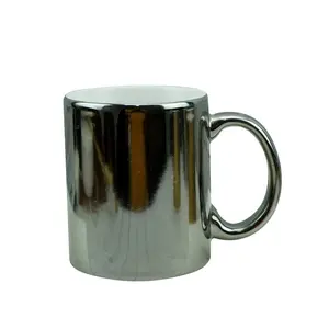 ceramic mug matt 300ml ceramic mug making machine porcelain cups for coffee