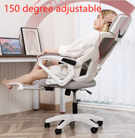 Chaise de jeu ergonomique pour PS5