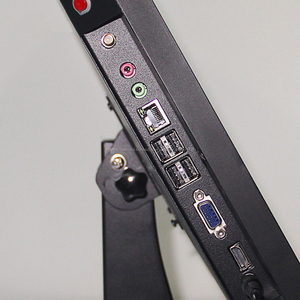 Anti-glare glas meta fall win system 17,<span class=keywords><strong>3</strong></span> zoll touchscreen alle in einem pc - Product Image 5