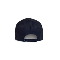 Gorra de Béisbol Ligera y Ajustable de Seis Paneles con Visera Precurvada y Ojales Bordados para Deportes al Aire Libre
