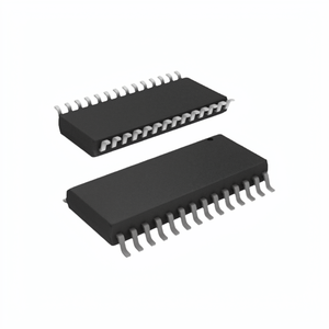 ตัวแทนจำหน่ายที่ได้รับอนุญาต VN770KPTR-E 28 SOIC ชิปอิเล็กทรอนิกส์ คอมโพเนนต์การจัดการพลังงาน (PMIC) - Product Image 1