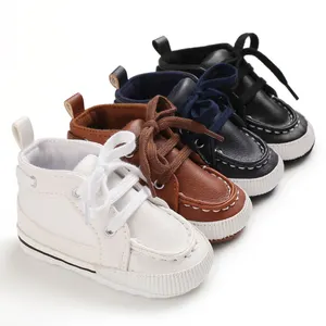 Outdoor Freizeit schuhe Baumwolle weiche Sohle Pre walker Baby Baby