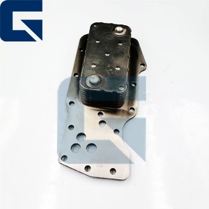 Refroidisseur d'huile 3975818 pour moteur ISB6.7 - Product Image 1