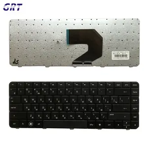 FR Notebook in russischer Sprache Tastatur für HP Pavilion g4-1000 g6-1002em 240 245 250 255 G1