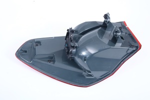 Fanale Posteriore Esterno a LED Originale DFLA, 16 Stili, Codici 63217350711/63217488543 per BMW <span class=keywords><strong>X1</strong></span> <span class=keywords><strong>F48</strong></span> 2016 - Product Image 5