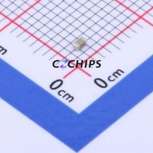 Condensador SMD (MLCC) CL10B473KA8NNNC 0603 (Capacitancia: 47nF) (Precisión: 10%) (Voltaje Nominal: 25V) - Product Image 2