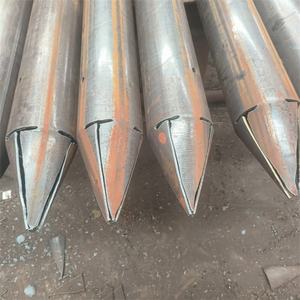 Tubería de lechada de HDPE resistente a la corrosión Esencial para construcción costera de EE. UU. - Product Image 2